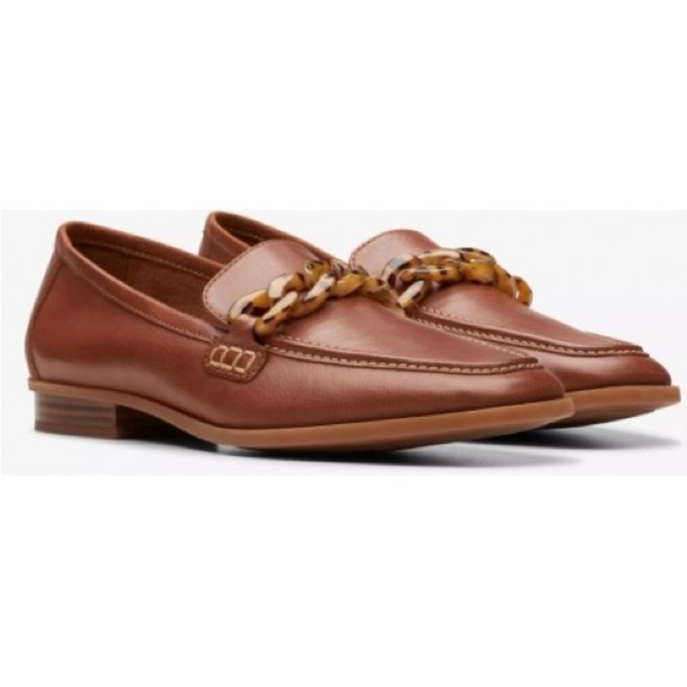 CLARKS WOMEN'S SARAFYNA IRIS GRENADINE